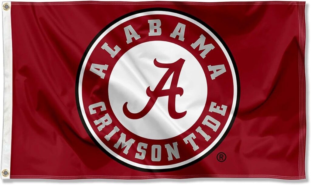 Alabama Flag