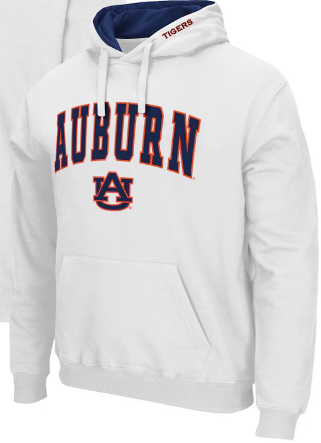 College Hoodie