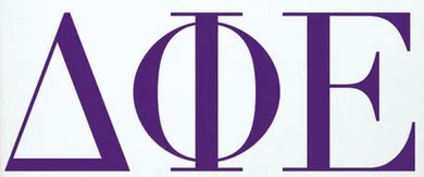 Delta Phi Epsilon