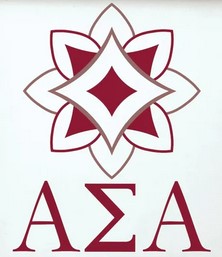 alpha Sigma Alpha