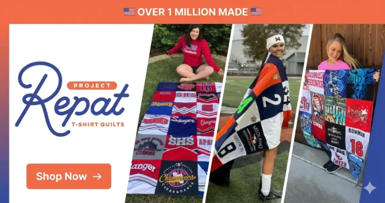 Project Repat Banner