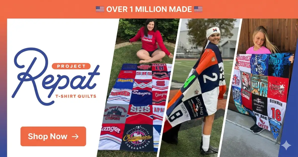 Project Repat Banner